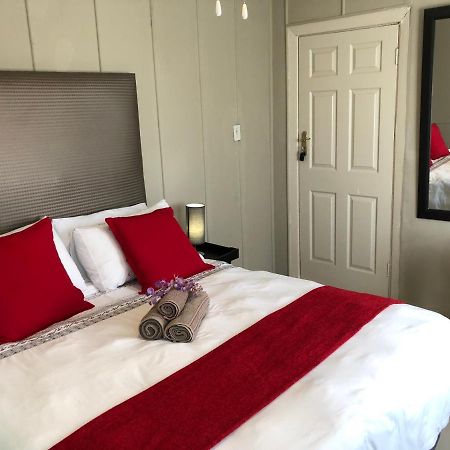 The Lavender Guesthouse Kroonstad Eksteriør bilde