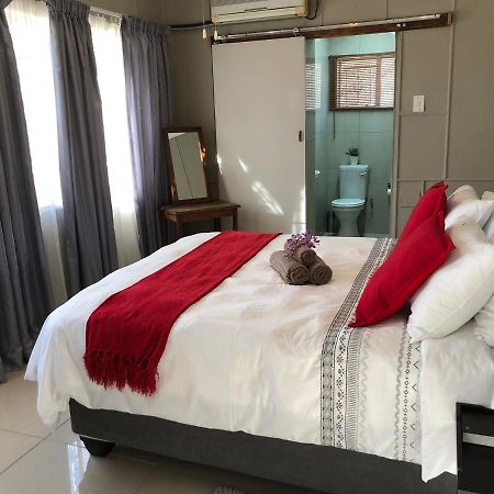The Lavender Guesthouse Kroonstad Eksteriør bilde
