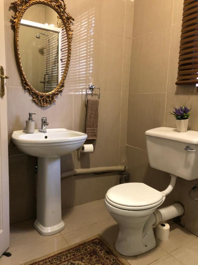 The Lavender Guesthouse Kroonstad Eksteriør bilde