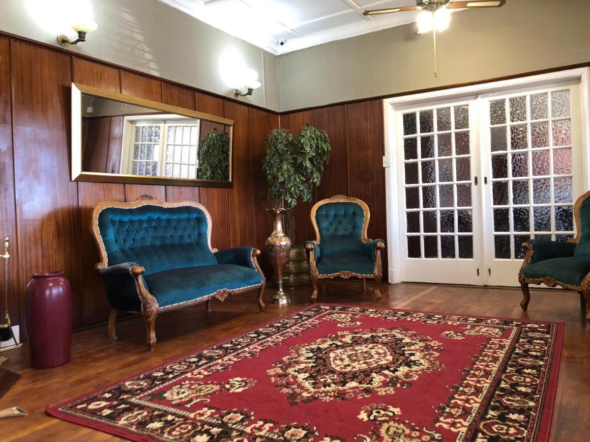The Lavender Guesthouse Kroonstad Eksteriør bilde