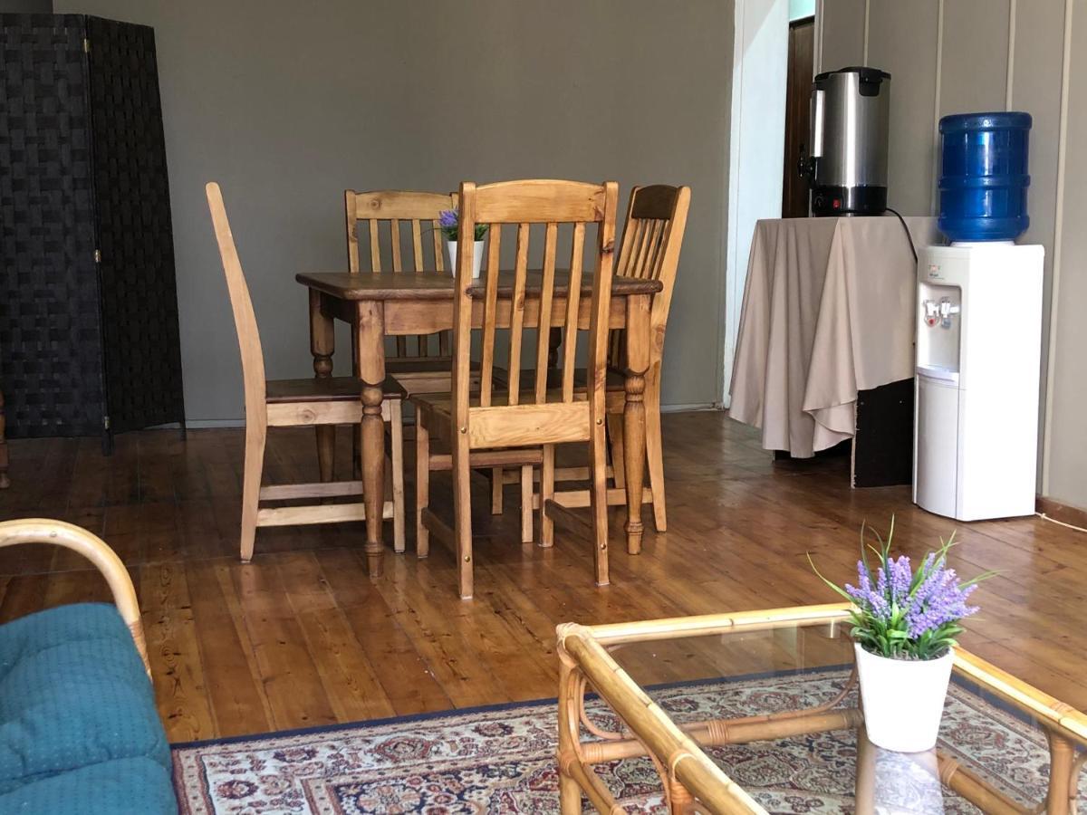 The Lavender Guesthouse Kroonstad Eksteriør bilde