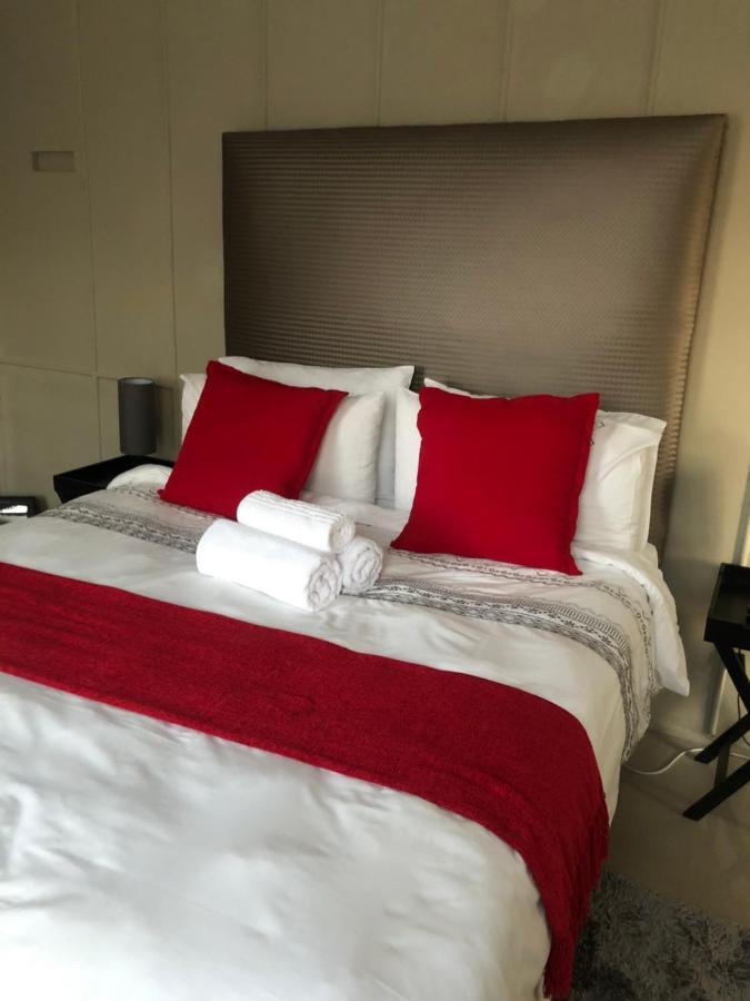 The Lavender Guesthouse Kroonstad Eksteriør bilde