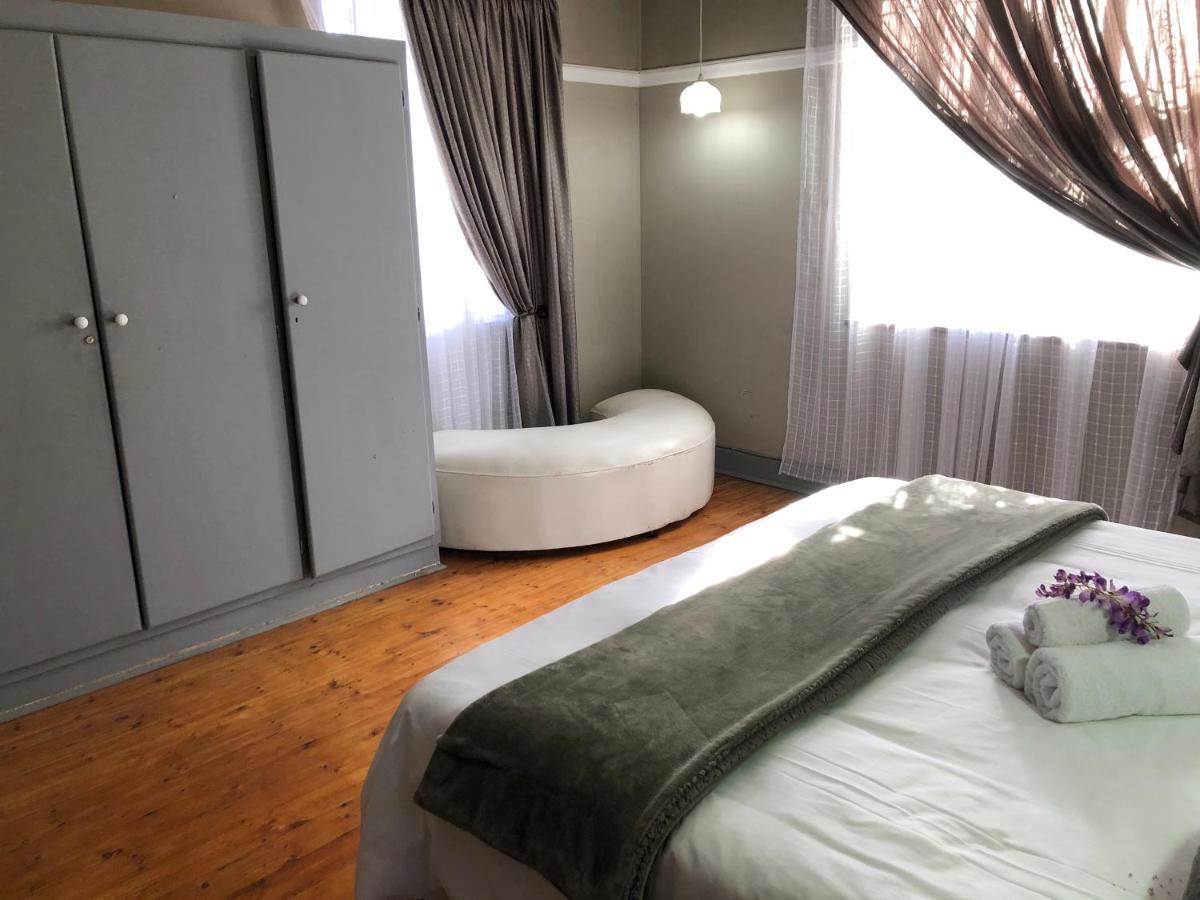 The Lavender Guesthouse Kroonstad Eksteriør bilde