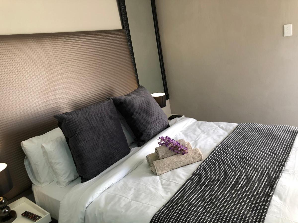 The Lavender Guesthouse Kroonstad Eksteriør bilde