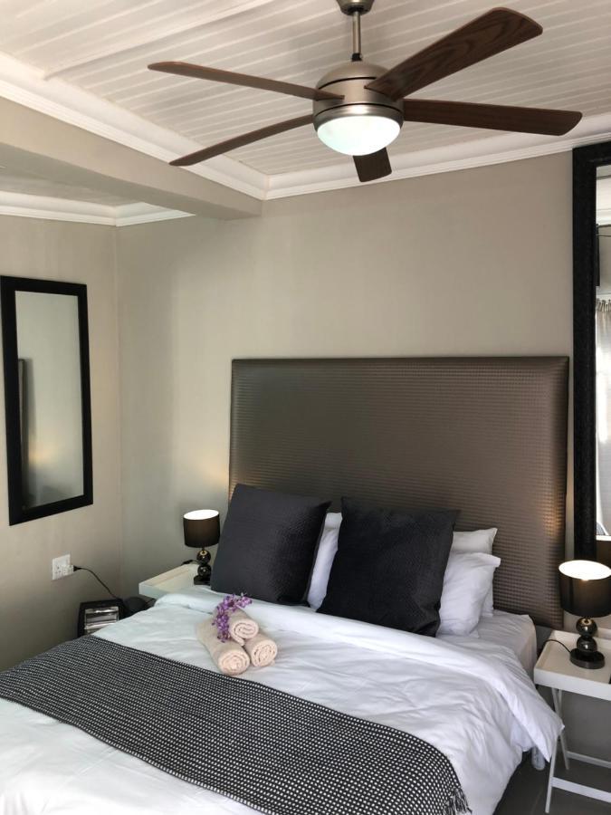 The Lavender Guesthouse Kroonstad Eksteriør bilde