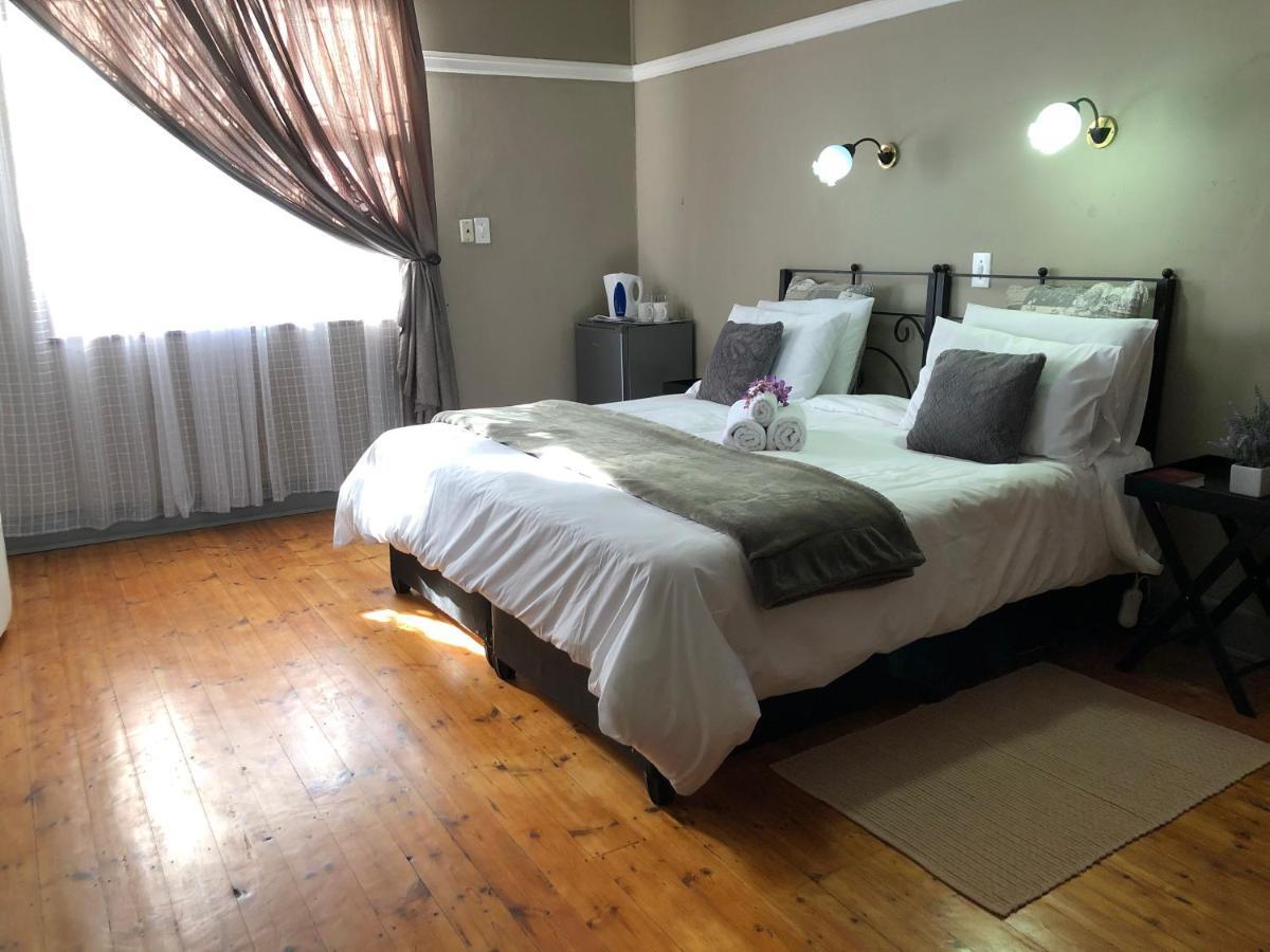 The Lavender Guesthouse Kroonstad Eksteriør bilde