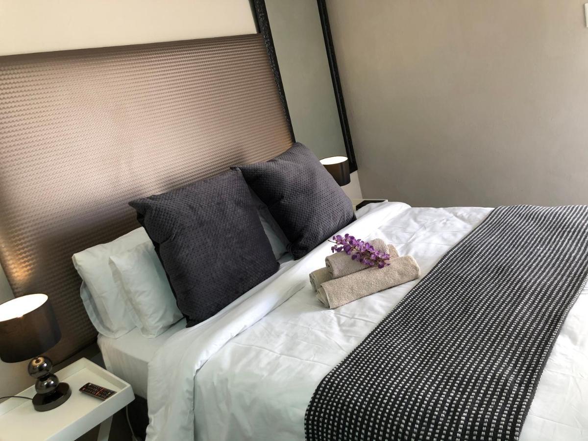 The Lavender Guesthouse Kroonstad Eksteriør bilde