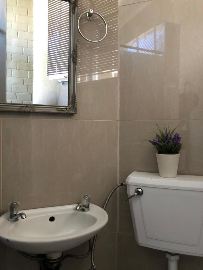 The Lavender Guesthouse Kroonstad Eksteriør bilde