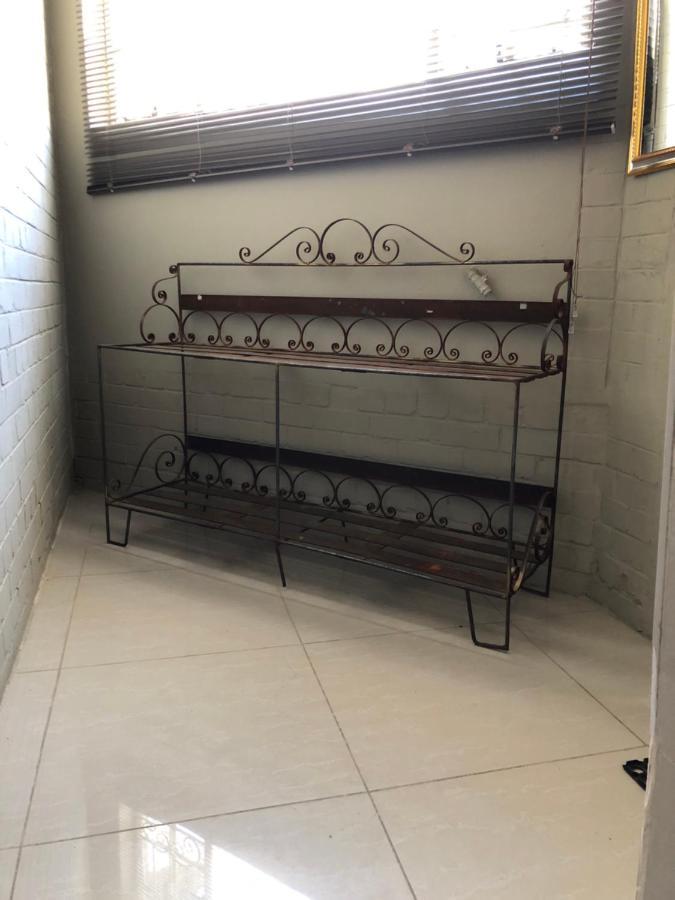 The Lavender Guesthouse Kroonstad Eksteriør bilde